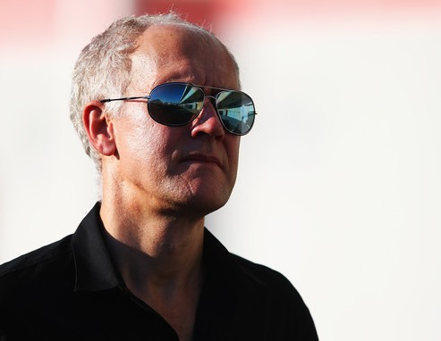 Jonathan Legard out and about during his vacation. net worth, salary, income, earning, remuneration, wages and other sources of income